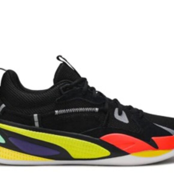 Puma RS-Dreamer J.Cole Black - Picture 3 of 6